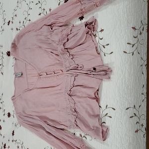 Size XXL top